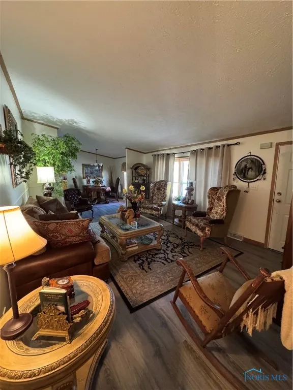 14900 County Road H 69, Wauseon, Ohio 43567, 3 Bedrooms Bedrooms, 8 Rooms Rooms,2 BathroomsBathrooms,Residential,For Sale,County Road H,6132731