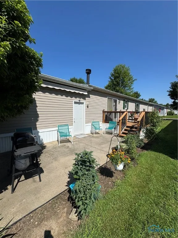14900 County Road H 69, Wauseon, Ohio 43567, 3 Bedrooms Bedrooms, 8 Rooms Rooms,2 BathroomsBathrooms,Residential,For Sale,County Road H,6132731