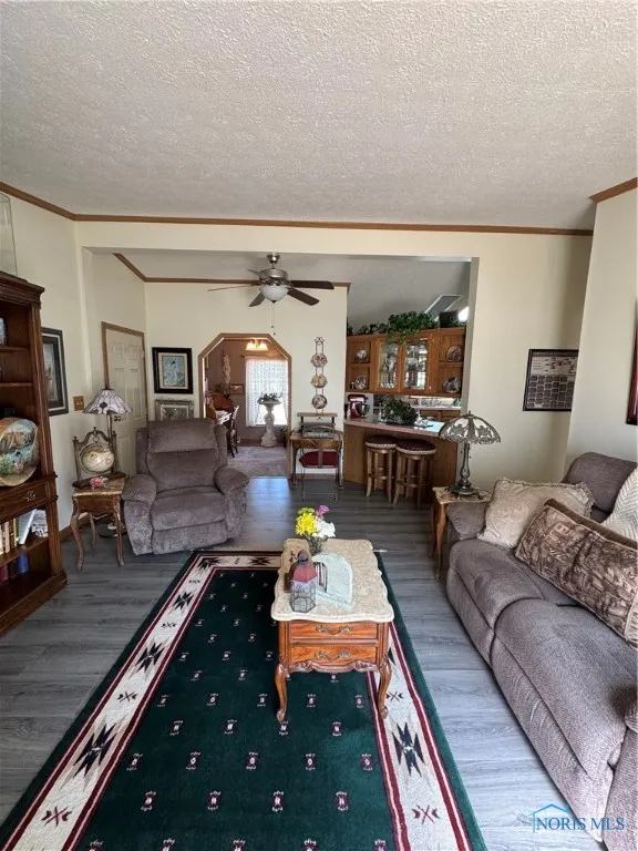 14900 County Road H 69, Wauseon, Ohio 43567, 3 Bedrooms Bedrooms, 8 Rooms Rooms,2 BathroomsBathrooms,Residential,For Sale,County Road H,6132731