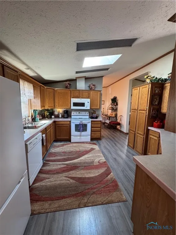 14900 County Road H 69, Wauseon, Ohio 43567, 3 Bedrooms Bedrooms, 8 Rooms Rooms,2 BathroomsBathrooms,Residential,For Sale,County Road H,6132731