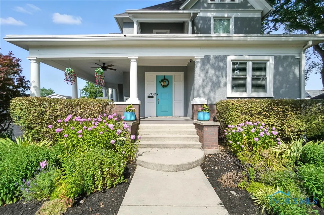 1930 N Main Street, Findlay, Ohio 45840, 5 Bedrooms Bedrooms, 10 Rooms Rooms,4 BathroomsBathrooms,Residential,For Sale,Main,6132709