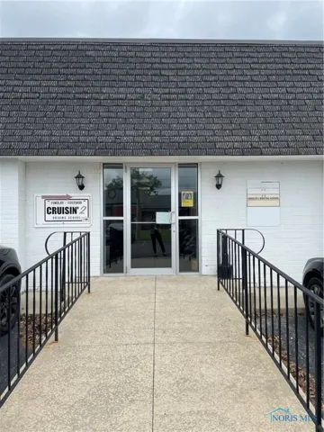1665 Tiffin Avenue A-4, Findlay, Ohio 45840, ,Commercial Lease,For Rent,Tiffin,6132804