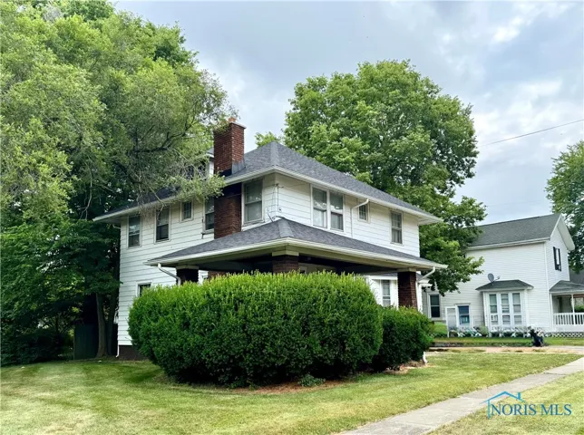 920 4th Street, Defiance, Ohio 43512, ,Residential Income,For Sale,4th,6132832