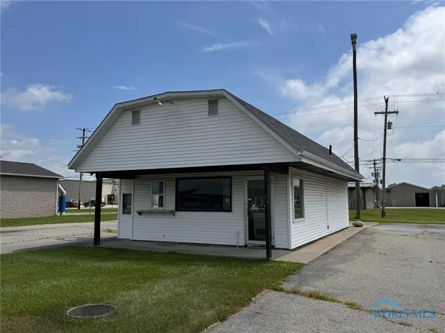 508 N State Street, Pioneer, Ohio 43554, ,Commercial Sale,For Sale,State,6132847