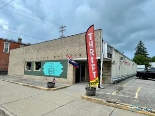 105 N Fayette Street, Fayette, Ohio 43521, ,Commercial Sale,For Sale,Fayette,6132860
