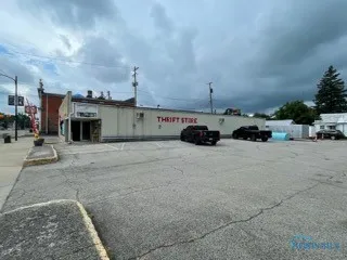 105 N Fayette Street, Fayette, Ohio 43521, ,Commercial Sale,For Sale,Fayette,6132860