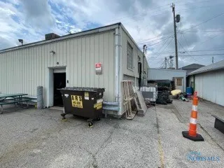 105 N Fayette Street, Fayette, Ohio 43521, ,Commercial Sale,For Sale,Fayette,6132860