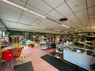 105 N Fayette Street, Fayette, Ohio 43521, ,Commercial Sale,For Sale,Fayette,6132860