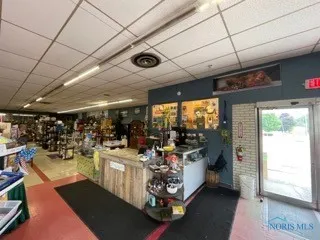 105 N Fayette Street, Fayette, Ohio 43521, ,Commercial Sale,For Sale,Fayette,6132860