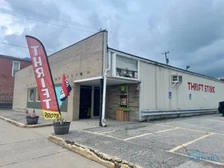 105 N Fayette Street, Fayette, Ohio 43521, ,Commercial Sale,For Sale,Fayette,6132860