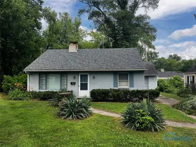 1928 Copley Drive, Toledo, Ohio 43615, 2 Bedrooms Bedrooms, 6 Rooms Rooms,1 BathroomBathrooms,Residential,For Sale,Copley,6132870