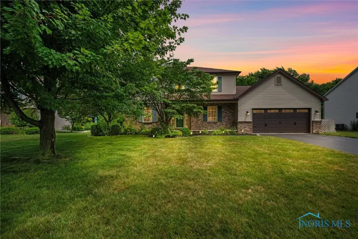 7033 Whiddenmill Drive, Whitehouse, Ohio 43571, 4 Bedrooms Bedrooms, 8 Rooms Rooms,3 BathroomsBathrooms,Residential,For Sale,Whiddenmill,6132858