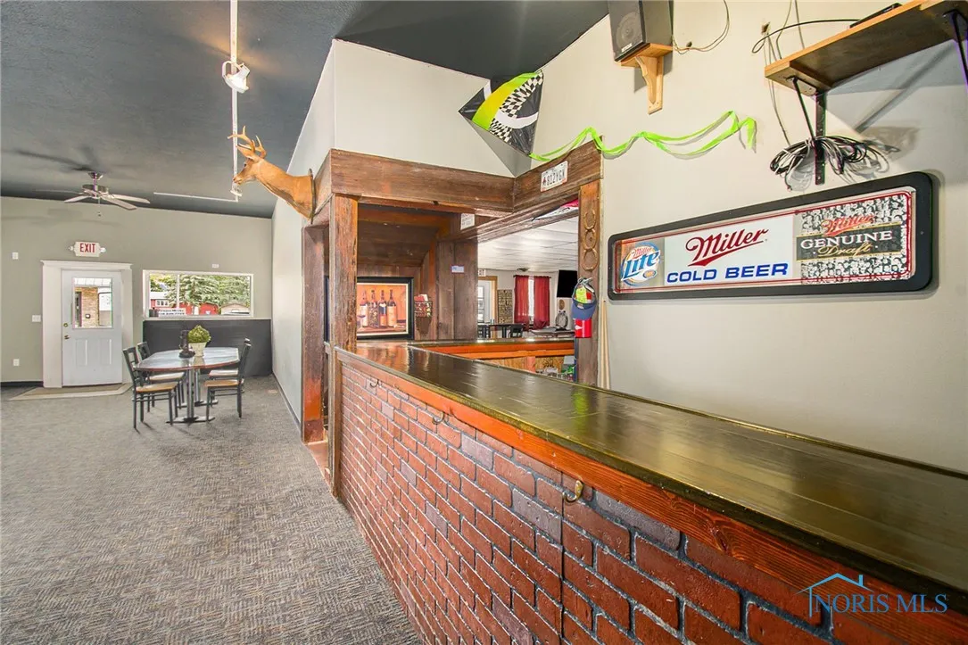 112-114 N Michigan Street, Edon, Ohio 43518, ,Commercial Sale,For Sale,Michigan,6132871