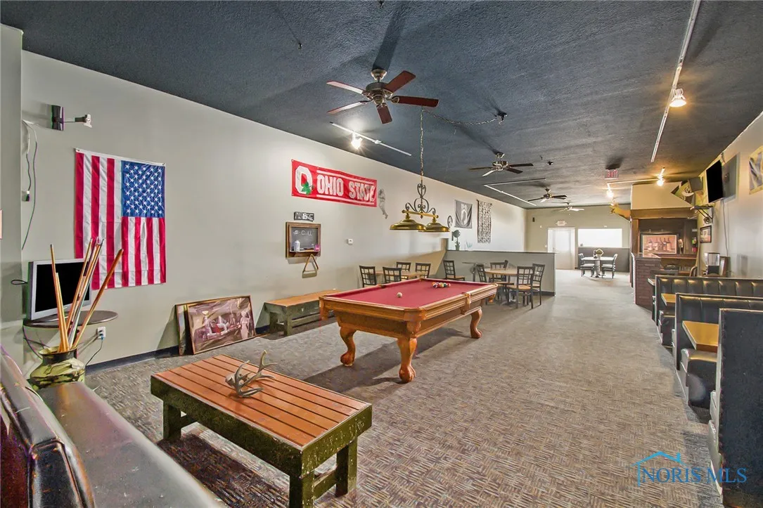 112-114 N Michigan Street, Edon, Ohio 43518, ,Commercial Sale,For Sale,Michigan,6132871