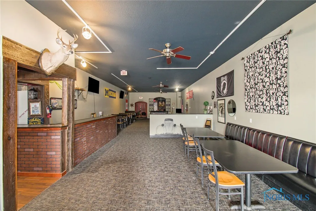 112-114 N Michigan Street, Edon, Ohio 43518, ,Commercial Sale,For Sale,Michigan,6132871