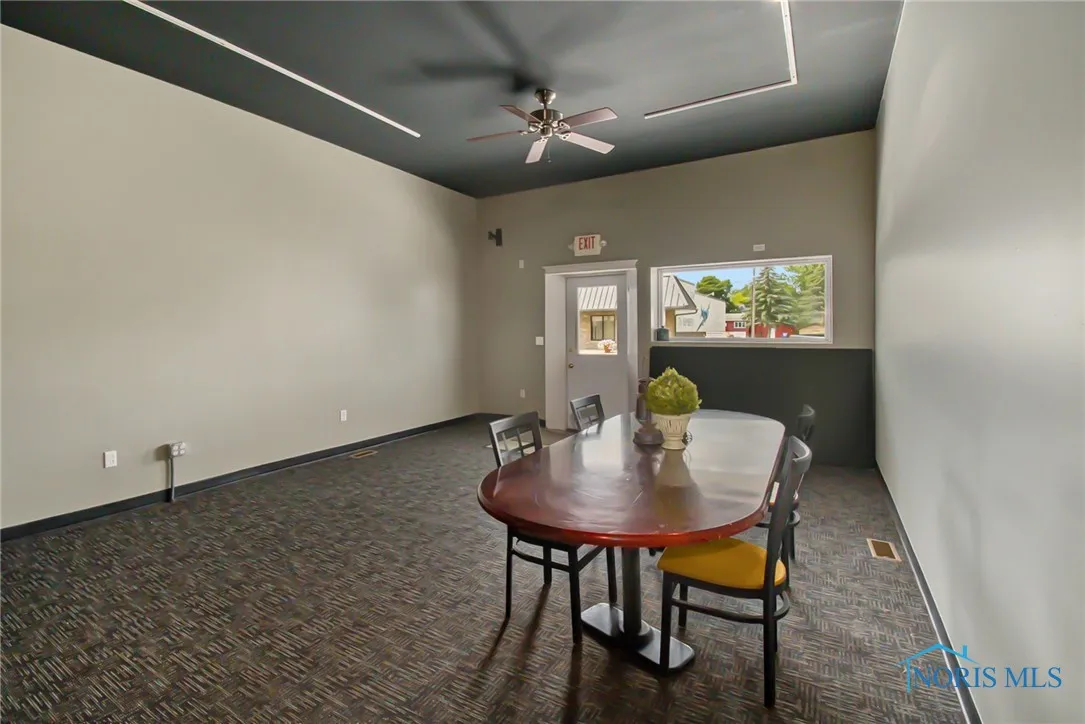 112-114 N Michigan Street, Edon, Ohio 43518, ,Commercial Sale,For Sale,Michigan,6132871