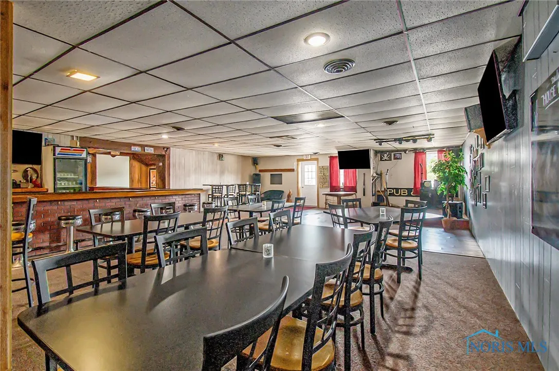 112-114 N Michigan Street, Edon, Ohio 43518, ,Commercial Sale,For Sale,Michigan,6132871