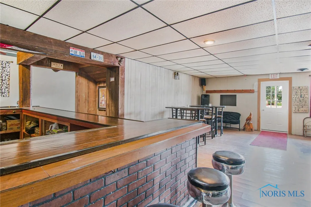 112-114 N Michigan Street, Edon, Ohio 43518, ,Commercial Sale,For Sale,Michigan,6132871