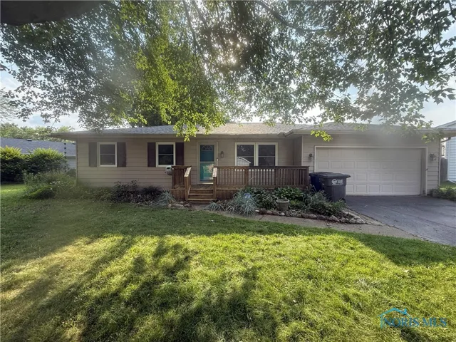 2148 Laurel Valley Drive, Toledo, Ohio 43614, 3 Bedrooms Bedrooms, 6 Rooms Rooms,2 BathroomsBathrooms,Residential,For Sale,Laurel Valley,6132855