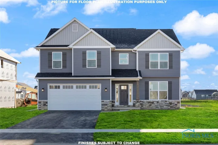 158 Bentley Drive, Perrysburg, Ohio 43551, 4 Bedrooms Bedrooms, 9 Rooms Rooms,3 BathroomsBathrooms,Residential,For Sale,Bentley,6132879