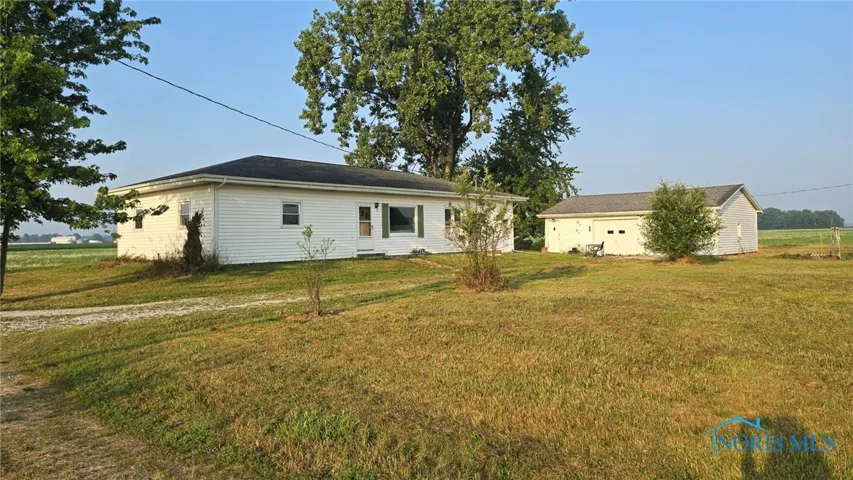 4906 Flickinger Road, Ney, Ohio 43549, 3 Bedrooms Bedrooms, 6 Rooms Rooms,1 BathroomBathrooms,Residential,For Sale,Flickinger,6132859