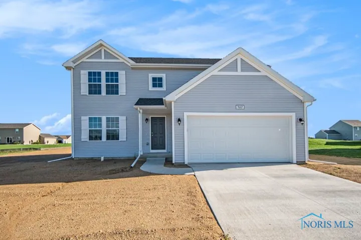 1062 Seneca Drive, Wauseon, Ohio 43567, 4 Bedrooms Bedrooms, 10 Rooms Rooms,3 BathroomsBathrooms,Residential,For Sale,Seneca,6132926