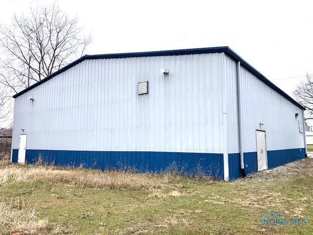 529 Odonnell Street, Upper Sandusky, Ohio 43351, ,Commercial Sale,For Sale,Odonnell,6132944