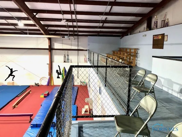 529 Odonnell Street, Upper Sandusky, Ohio 43351, ,Commercial Sale,For Sale,Odonnell,6132944