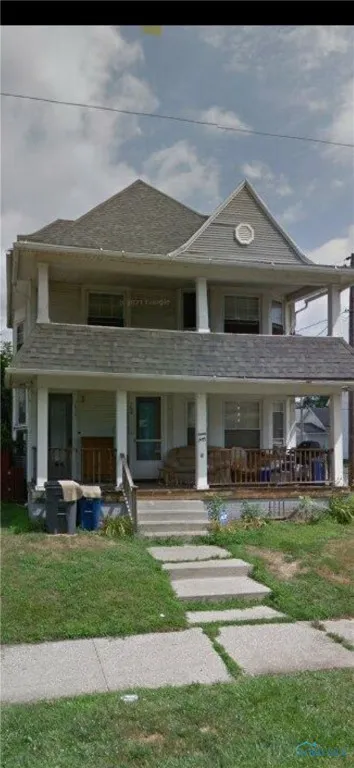 702 Boalt Street, Toledo, Ohio 43609, ,Residential Income,For Sale,Boalt,6132830