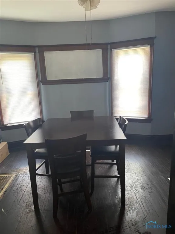 702 Boalt Street, Toledo, Ohio 43609, ,Residential Income,For Sale,Boalt,6132830
