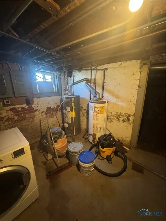 702 Boalt Street, Toledo, Ohio 43609, ,Residential Income,For Sale,Boalt,6132830