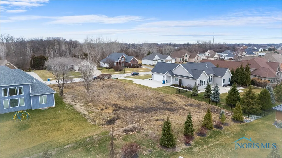 8009 Quarry Road, Maumee, Ohio 43537, ,Land,For Sale,Quarry,6133055