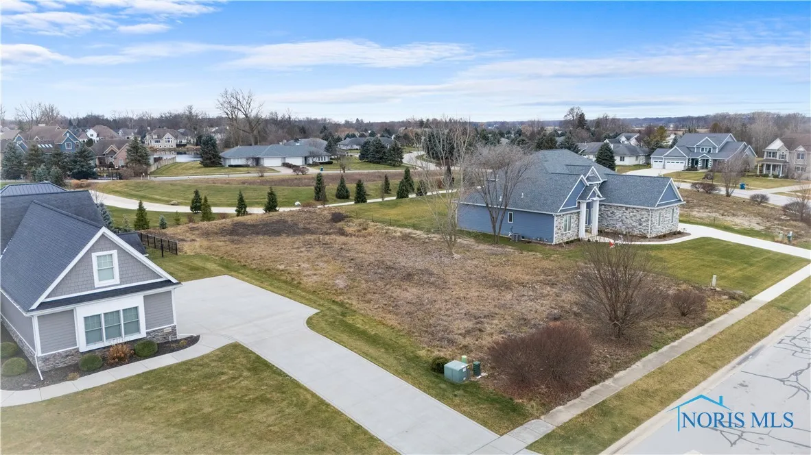 8009 Quarry Road, Maumee, Ohio 43537, ,Land,For Sale,Quarry,6133055
