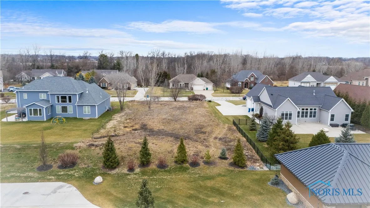 8009 Quarry Road, Maumee, Ohio 43537, ,Land,For Sale,Quarry,6133055