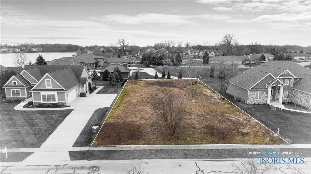 8009 Quarry Road, Maumee, Ohio 43537, ,Land,For Sale,Quarry,6133055
