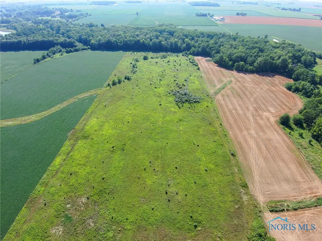 0 County Road 12, Rawson, Ohio 45881, ,Land,For Sale,County Road 12,6133107