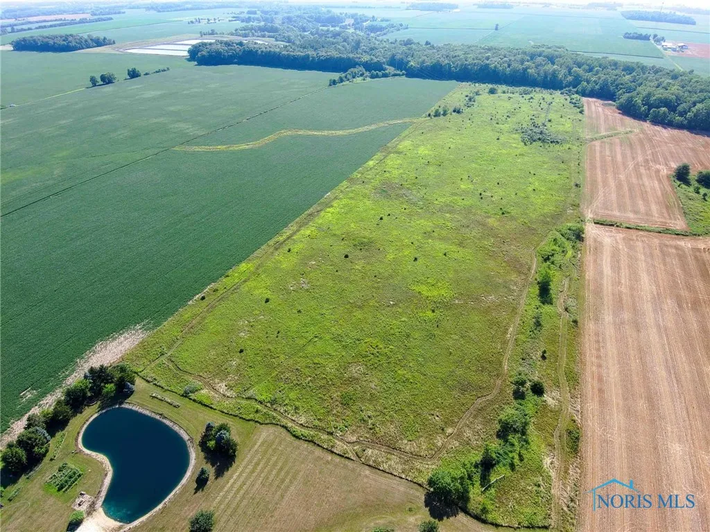 0 County Road 12, Rawson, Ohio 45881, ,Land,For Sale,County Road 12,6133107