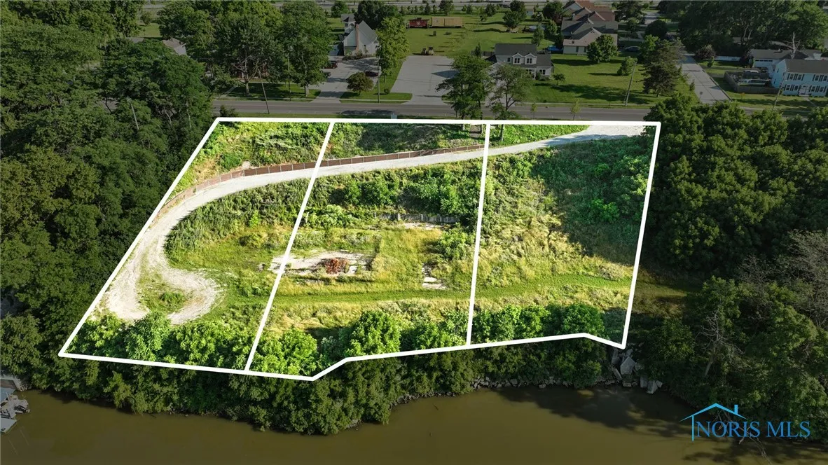 1036 River Road 2, Maumee, Ohio 43537, ,Land,For Sale,River,6133059