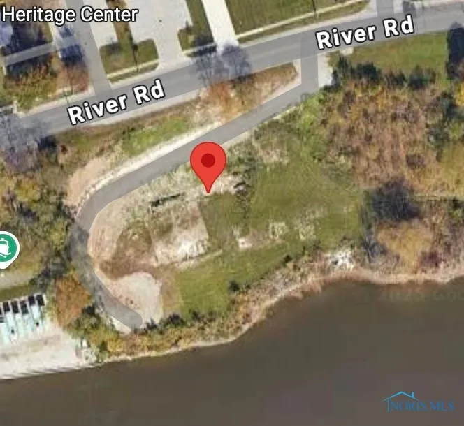 1036 River Road 2, Maumee, Ohio 43537, ,Land,For Sale,River,6133059