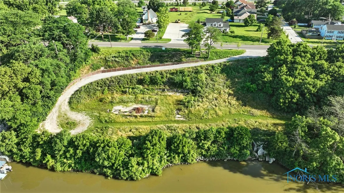 1036 River Road 2, Maumee, Ohio 43537, ,Land,For Sale,River,6133059