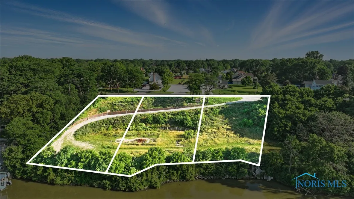 1036 River Road 2, Maumee, Ohio 43537, ,Land,For Sale,River,6133059