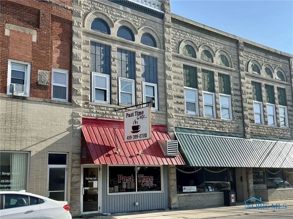 107 W Perry Street, Paulding, Ohio 45879, ,Commercial Sale,For Sale,Perry,6133223