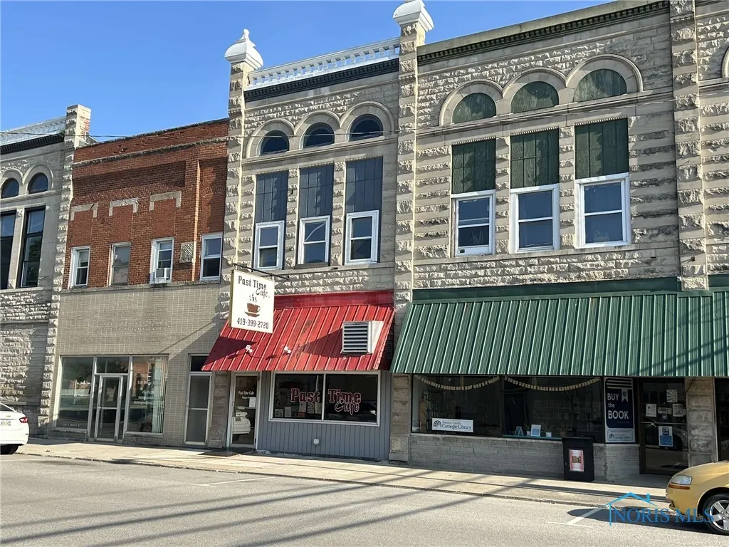 107 W Perry Street, Paulding, Ohio 45879, ,Commercial Sale,For Sale,Perry,6133223