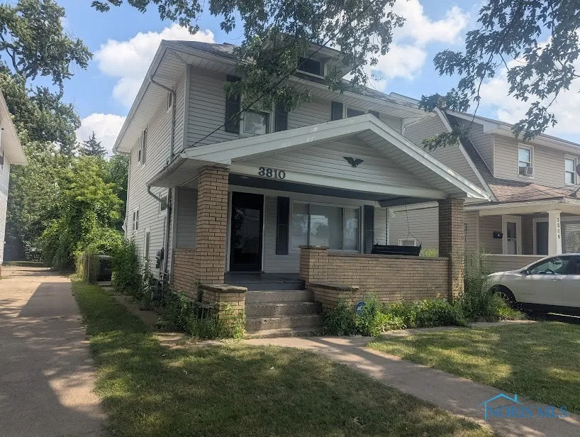 3810 Revere Drive, Toledo, Ohio 43612, 3 Bedrooms Bedrooms, 6 Rooms Rooms,1 BathroomBathrooms,Residential Lease,For Rent,Revere,6133329