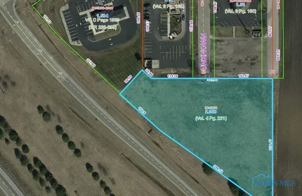 Us 30 & Sr 23, Upper Sandusky, Ohio 43351, ,Land,For Sale,& SR 23,6133468