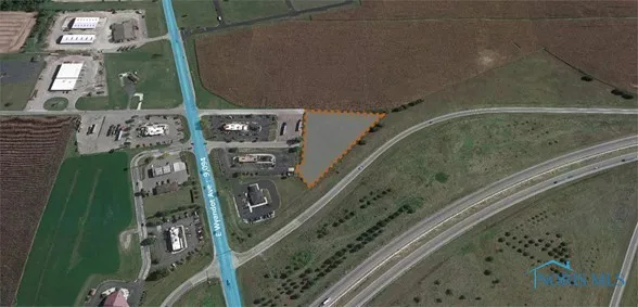 Us 30 & Sr 23, Upper Sandusky, Ohio 43351, ,Land,For Sale,& SR 23,6133468