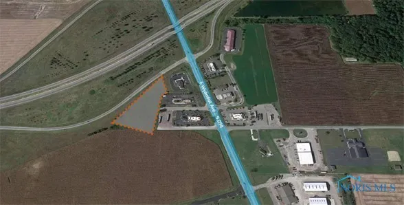 Us 30 & Sr 23, Upper Sandusky, Ohio 43351, ,Land,For Sale,& SR 23,6133468