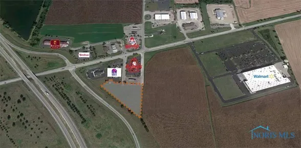Us 30 & Sr 23, Upper Sandusky, Ohio 43351, ,Land,For Sale,& SR 23,6133468