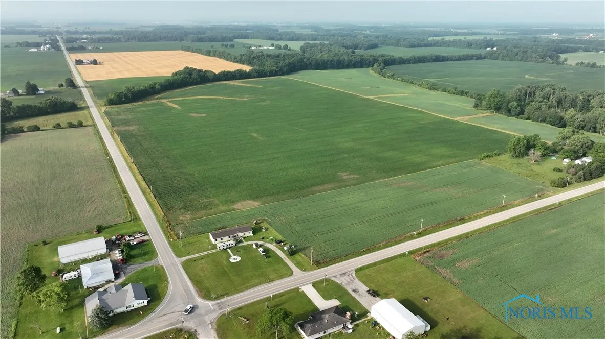 0000 St. Rt. 2 - Tract 2, Farmer City, Ohio 43526, ,Land,For Sale,St. Rt. 2 - Tract 2,6133474