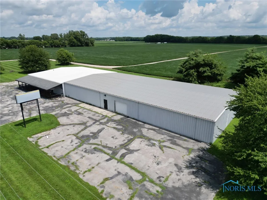 3785 N State Route 53, Tiffin, Ohio 44883, ,Commercial Sale,For Sale,State Route 53,6133399
